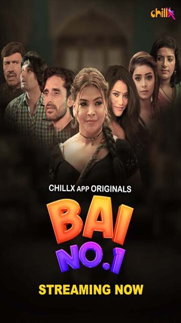 Bai No.1 – Ep1-3 ChillX – Hot Web Series